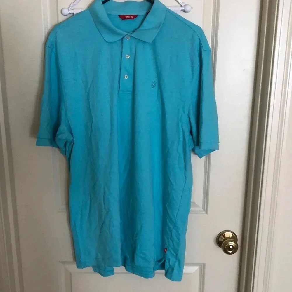 IZOD Casual / Dress Shirt